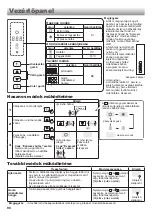 Preview for 98 page of Sharp SJ-EX770F2 Operation Manual