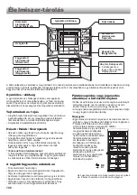 Preview for 100 page of Sharp SJ-EX770F2 Operation Manual