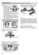 Preview for 106 page of Sharp SJ-EX770F2 Operation Manual