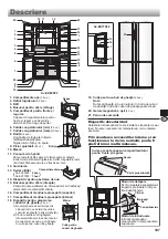 Preview for 107 page of Sharp SJ-EX770F2 Operation Manual