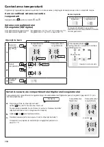 Preview for 110 page of Sharp SJ-EX770F2 Operation Manual