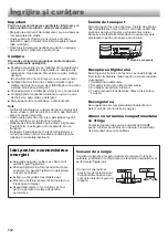 Preview for 112 page of Sharp SJ-EX770F2 Operation Manual