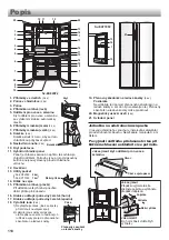 Preview for 118 page of Sharp SJ-EX770F2 Operation Manual