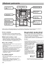 Preview for 122 page of Sharp SJ-EX770F2 Operation Manual