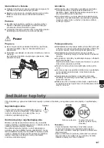 Preview for 127 page of Sharp SJ-EX770F2 Operation Manual