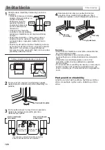 Preview for 128 page of Sharp SJ-EX770F2 Operation Manual