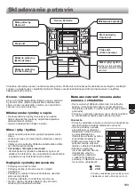 Preview for 133 page of Sharp SJ-EX770F2 Operation Manual