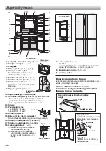 Preview for 140 page of Sharp SJ-EX770F2 Operation Manual