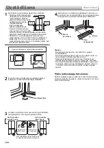 Preview for 150 page of Sharp SJ-EX770F2 Operation Manual