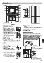 Preview for 151 page of Sharp SJ-EX770F2 Operation Manual