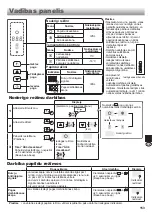 Preview for 153 page of Sharp SJ-EX770F2 Operation Manual