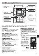 Preview for 155 page of Sharp SJ-EX770F2 Operation Manual