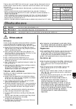 Preview for 159 page of Sharp SJ-EX770F2 Operation Manual