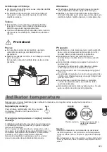 Preview for 171 page of Sharp SJ-EX770F2 Operation Manual