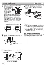 Preview for 172 page of Sharp SJ-EX770F2 Operation Manual