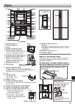 Preview for 173 page of Sharp SJ-EX770F2 Operation Manual