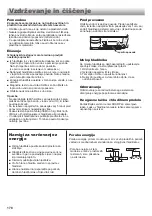 Preview for 178 page of Sharp SJ-EX770F2 Operation Manual