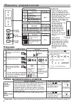 Preview for 8 page of Sharp SJ-EX93P Operation Manual