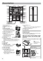 Preview for 16 page of Sharp SJ-EX93P Operation Manual