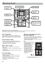 Preview for 20 page of Sharp SJ-EX93P Operation Manual