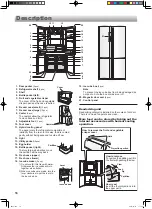 Preview for 16 page of Sharp SJ-EX98F Operation Manual