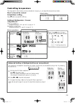 Предварительный просмотр 19 страницы Sharp SJ-EX98F Operation Manual