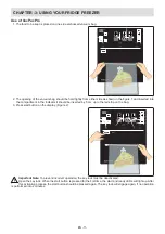 Предварительный просмотр 13 страницы Sharp SJ-F1560EVA-EN User Manual