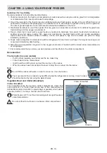 Предварительный просмотр 20 страницы Sharp SJ-F1560EVA-EN User Manual