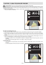 Preview for 13 page of Sharp SJ-F1560EVI-EU User Manual