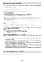 Preview for 23 page of Sharp SJ-F1560EVI-EU User Manual