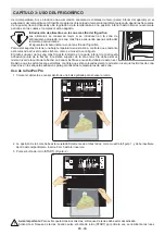 Preview for 100 page of Sharp SJ-F1560EVI-EU User Manual