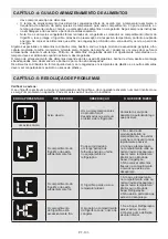 Preview for 133 page of Sharp SJ-F1560EVI-EU User Manual