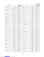 Preview for 20 page of Sharp SJ-F72PC-BE Service Manual