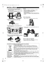 Предварительный просмотр 4 страницы Sharp SJ-F72PC Operation Manual