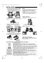 Предварительный просмотр 12 страницы Sharp SJ-F72PC Operation Manual