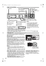 Предварительный просмотр 14 страницы Sharp SJ-F72PC Operation Manual