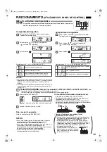 Предварительный просмотр 15 страницы Sharp SJ-F72PC Operation Manual