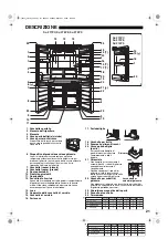 Предварительный просмотр 21 страницы Sharp SJ-F72PC Operation Manual