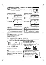 Предварительный просмотр 23 страницы Sharp SJ-F72PC Operation Manual