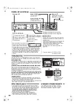 Предварительный просмотр 38 страницы Sharp SJ-F72PC Operation Manual