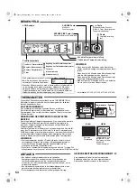 Предварительный просмотр 54 страницы Sharp SJ-F72PC Operation Manual