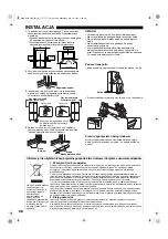 Предварительный просмотр 68 страницы Sharp SJ-F72PC Operation Manual