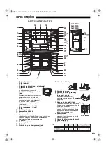 Предварительный просмотр 69 страницы Sharp SJ-F72PC Operation Manual