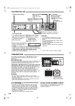 Предварительный просмотр 110 страницы Sharp SJ-F72PC Operation Manual