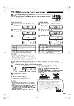 Предварительный просмотр 111 страницы Sharp SJ-F72PC Operation Manual