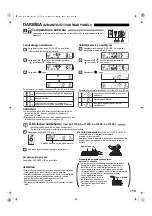 Предварительный просмотр 119 страницы Sharp SJ-F72PC Operation Manual