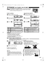 Предварительный просмотр 127 страницы Sharp SJ-F72PC Operation Manual