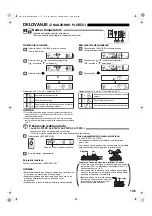 Предварительный просмотр 135 страницы Sharp SJ-F72PC Operation Manual