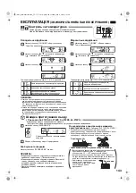 Предварительный просмотр 143 страницы Sharp SJ-F72PC Operation Manual