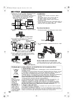 Предварительный просмотр 148 страницы Sharp SJ-F72PC Operation Manual